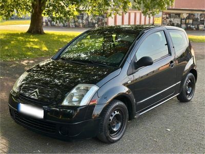 Citroën C2