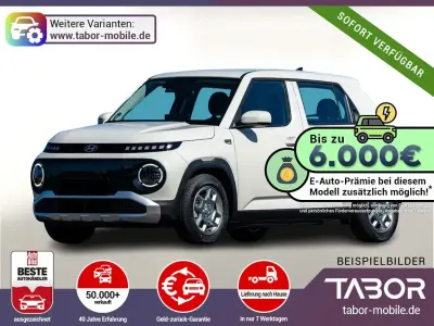 Ny Hyundai Inster 71 kW (97 HK) 2026 Sort Hatchback