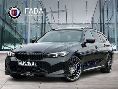 Alpina D3
