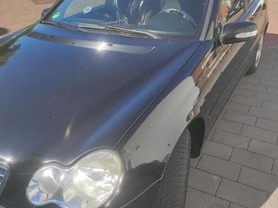 Mercedes C180