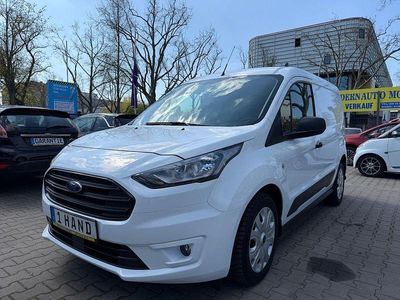 Usata Ford Transit Connect Trend 75 CV (55 kW) 2023 Bianco Monovolume