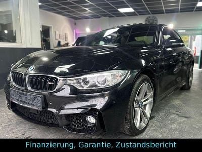 BMW 435