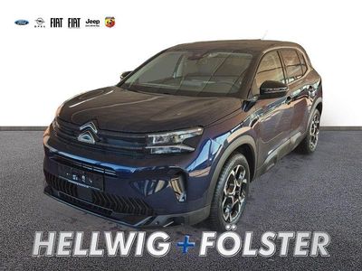 Gebraucht Citroën C5 Aircross 145 PS (106 kW) 2025 Blau SUV
