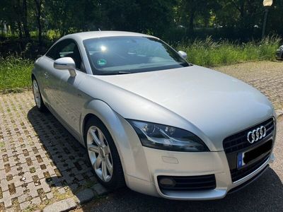 gebraucht Audi Quattro 3.2 S tronic -