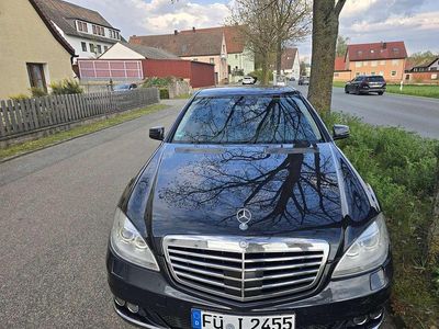 Gebraucht Mercedes S350 258 PS (189 kW) 2012 Limousine