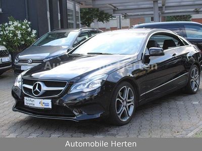 Mercedes E200