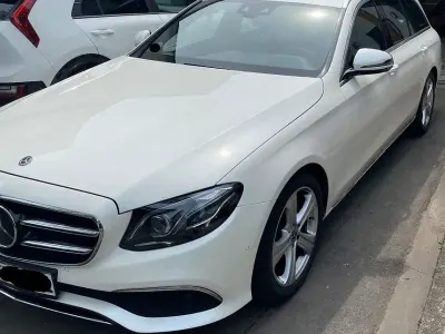 Gebraucht Mercedes E300
