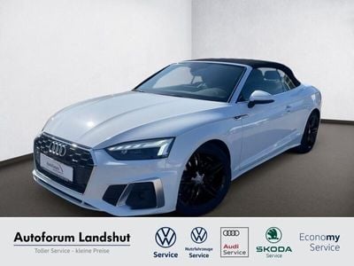 Audi A5 Cabriolet