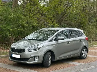 Gebraucht Kia Carens
