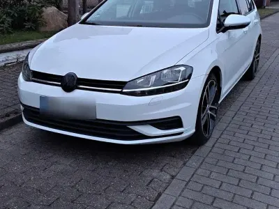 Gebraucht VW Golf VII