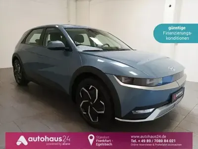 Gebraucht Hyundai Ioniq 5 125 kW (170 PS) 2023 Andere SUV