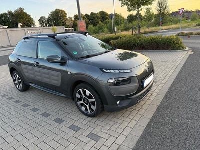 Citroën C4 Cactus