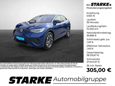 Gebraucht VW ID.5