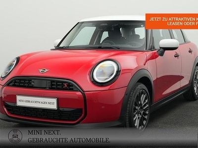 Gebraucht Mini Cooper S Classic 204 PS (150 kW) 2024 Rot Kleinwagen