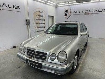 Mercedes E230