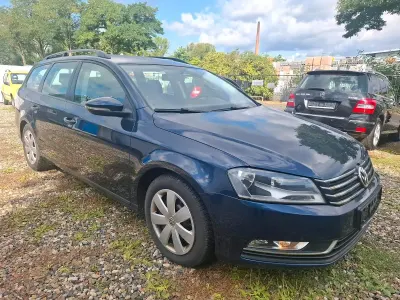 Gebraucht VW Passat
