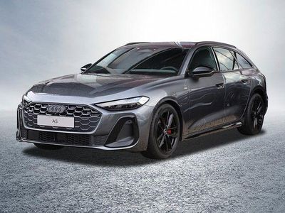 Neu Audi A5 S-Line 204 PS (150 kW) 2026 Daytonagrau perleffekt Kombi