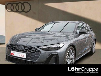 Gebraucht Audi A5 Ambiente 204 PS (150 kW) 2025 Daytonagrau perleffekt Kombi