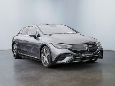 Mercedes EQE350
