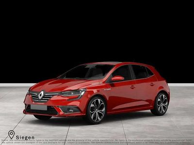 Renault Mégane IV
