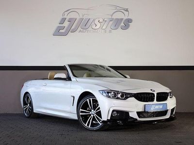 BMW 428