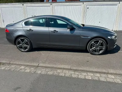 Gebraucht Jaguar XE
