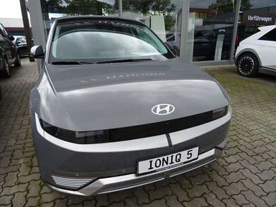 gebraucht Hyundai Ioniq 5 5 774 kWh 4WD UNIQ 20'/Assistenz-Paket/PanoramaD.