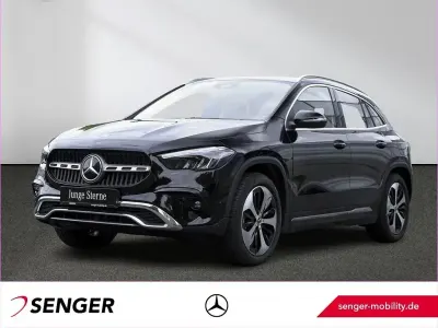 Gebraucht Mercedes GLA200