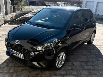 Gebraucht Hyundai i10