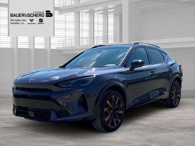 Neu Cupra Formentor VZ 265 PS (194 kW) 2026 Dark void SUV