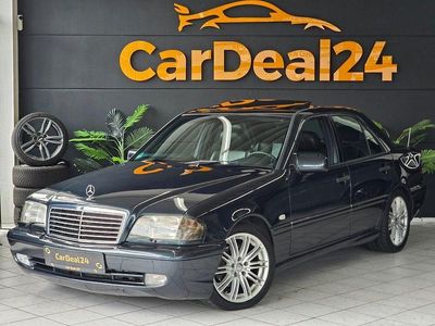 Mercedes C230