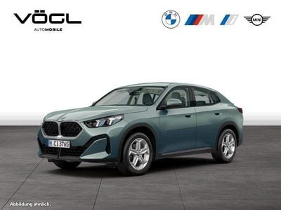 Cape york grün Gebraucht 2025 BMW X2 SUV | 41.790 € (Guter Preis)