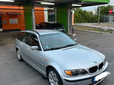 Gebraucht BMW 318