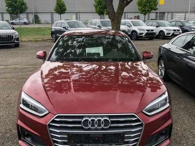 gebraucht Audi A5 Sportback g-tron 2.0 TFSI S tronic sport