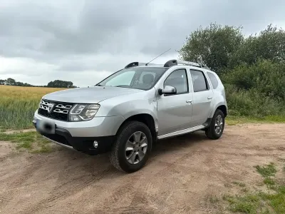 Gebraucht Dacia Duster