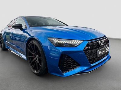 Audi RS7 Sportback