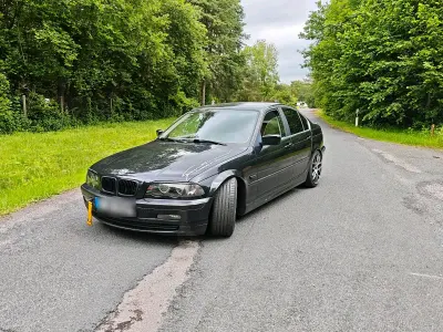 Gebraucht BMW 323