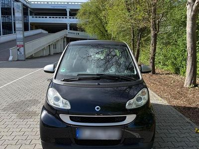 Smart ForTwo Coupé