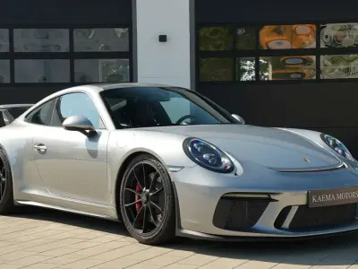 Gebraucht Porsche 911 GT3