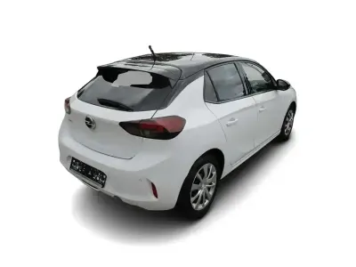 Gebraucht Opel Corsa