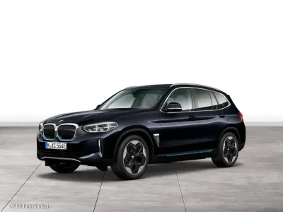 Gebraucht BMW iX3