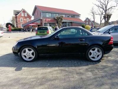 Mercedes SLK230