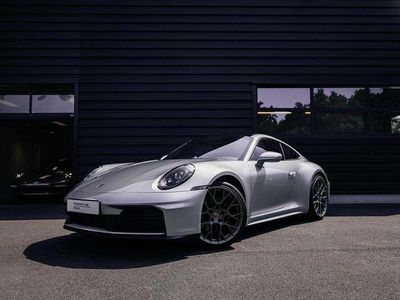 Porsche 911 Carrera