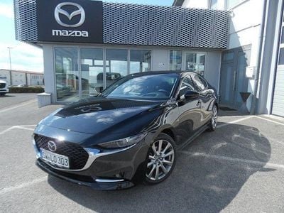 Usata Mazda 3 Exclusive-Line 186 CV (136 kW) 2025