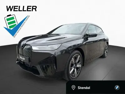 Gebraucht BMW iX