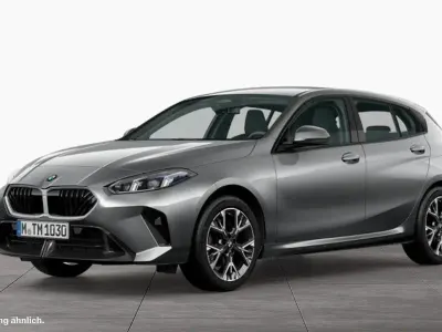 Gebraucht BMW 120 M Sport 156 PS (114 kW) 2025 Grau Kleinwagen