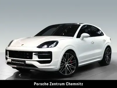 Gebraucht Porsche Cayenne 475 PS (349 kW) 2025 Weiß SUV