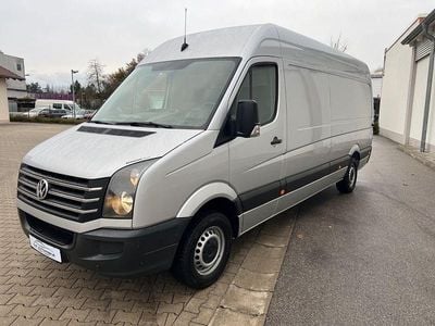 VW Crafter