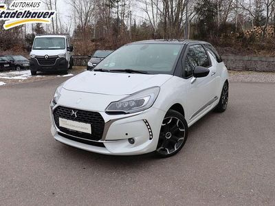 DS Automobiles DS3