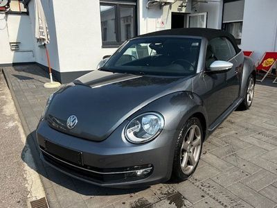 VW Beetle